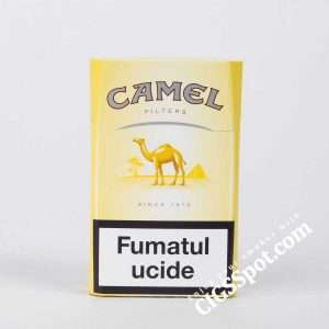 Camel Filters